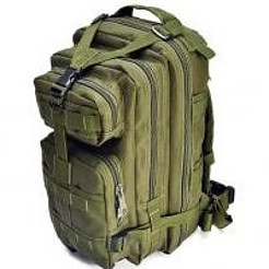 Bug out Bag