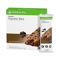 High Protein Meal Bar